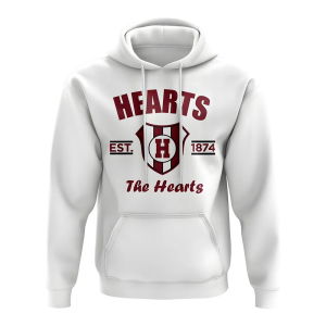 Alessandro Nesta AC Milan Number Hoody (Red)