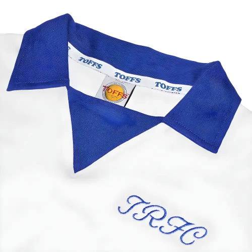 Andriy Shevchenko Dynamo Kyiv Number Hoody (White)