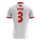 Away Shirts