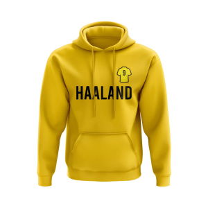 Luka Modric Real Madrid Number Hoody (White)