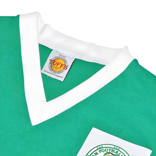 Root England Cricket Sports Training Jersey (White)