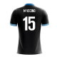 Away Shirts