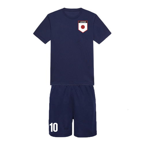 Personalised Japan Training Kit