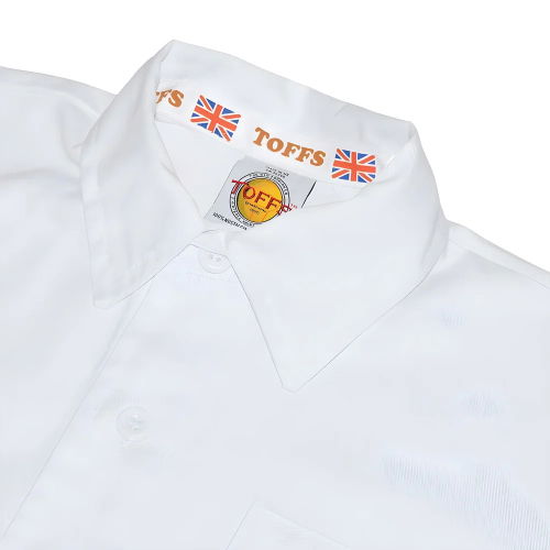 David Azpilicueta Sevilla Sports Training Jersey (White)