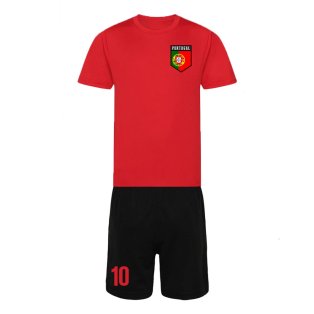 Personalised Portugal Training Kit