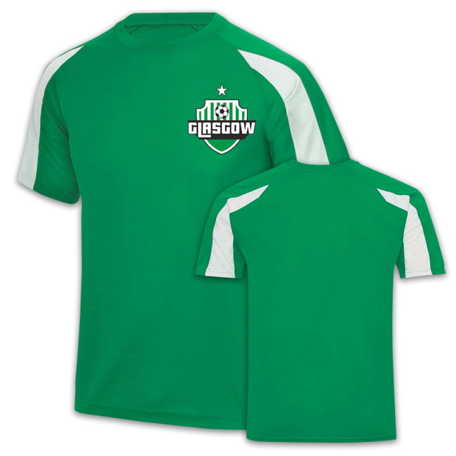 Celtic Sports Training Jersey