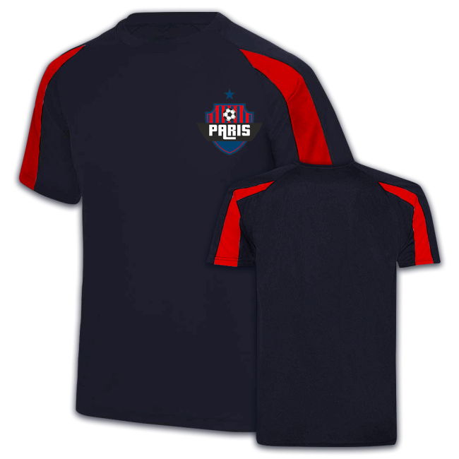 PSG Sports Training Jersey