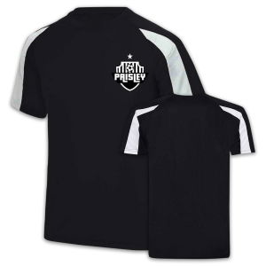 St Mirren Sports Training Jersey
