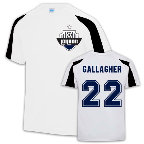 Conor Gallagher Tottenham Sports Training Jersey