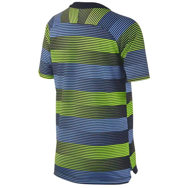 Morton Established Hoody (Royal)
