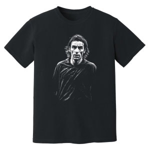 Pires Arsenal Phantom Graphic Tee - Black