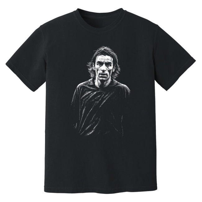 Pires Arsenal Phantom Graphic Tee - Black