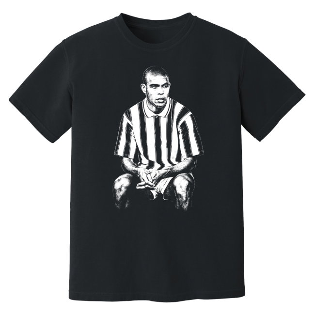 R9 PSV Phantom Graphic Tee - Black