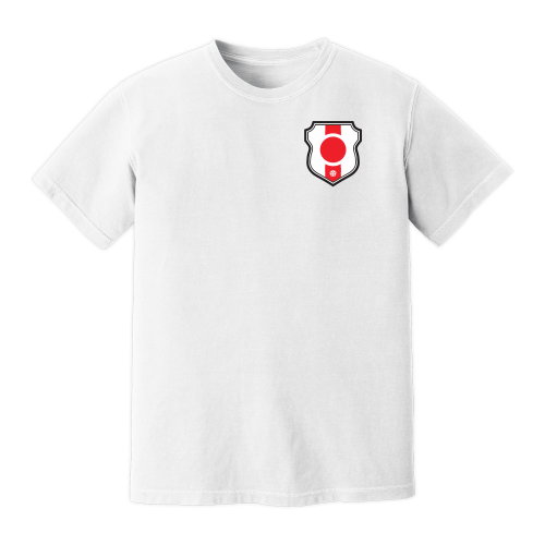 Japan Logo T-Shirt (White)