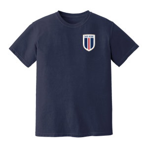 Cape Verde National Team T-Shirt (Navy)