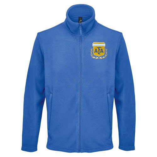 Argentina National Team Fleece (Royal Blue)