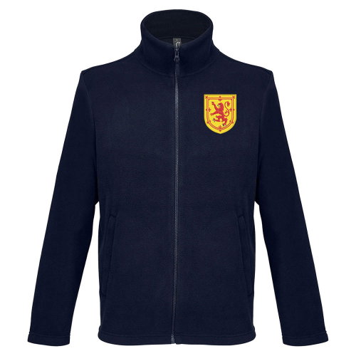 Scotland National Team Fleece (Navy)