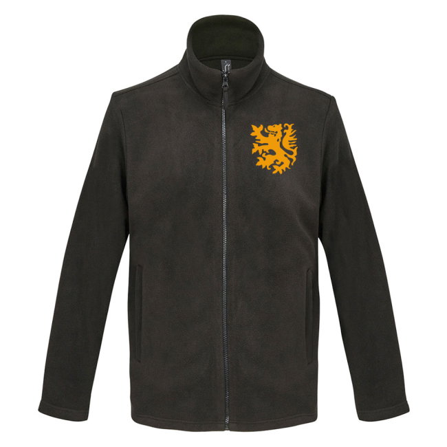 Holland National Team Fleece (Black)