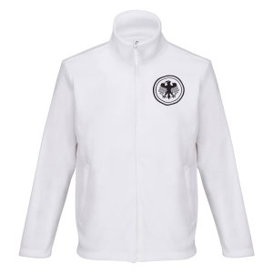 Germany National Team Fleece (White)
