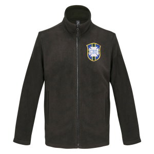 Brazil National Team Fleece (Black)