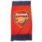 Arsenal FC Beach Towel