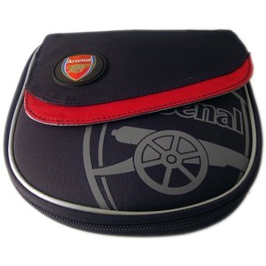 Arsenal FC CD Wallet