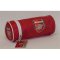 Arsenal FC Barrel Pencil Case