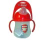 Arsenal FC Training Mug