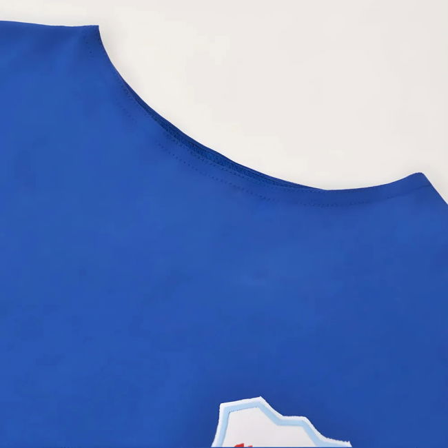 Rodri Man City Sports Training Jersey (White)