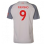 2018-2019 Liverpool Third Football Shirt (Firmino 9) - Kids
