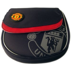 Manchester United FC CD Wallet