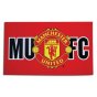 Manchester United FC Flag (322)