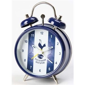 Tottenham FC Alarm Clock