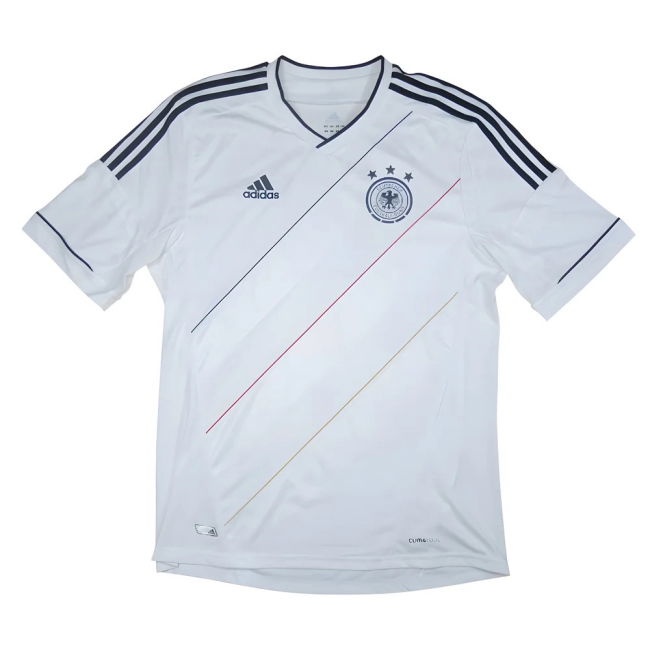 Germany 2012-13 Home Shirt (M) (Fair)