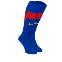 2010-11 Barcelona Nike Home Socks 2010-11 Barcelona Nike Home Socks