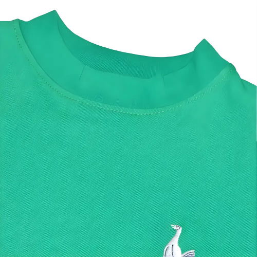 Tottenham Hotspur 1961 Double Winners Kids Retro Football Sh