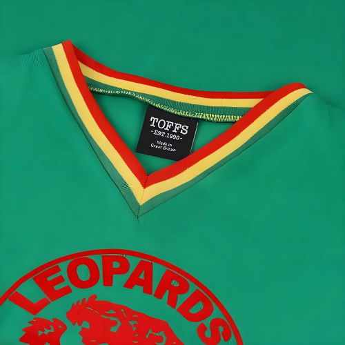 Tottenham Hotspur 1961 Wembley Kids Retro Football Shirt