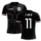 2023-2024 Mexico Third Concept Football Shirt (C Vela 11) - Kids