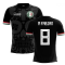 2023-2024 Mexico Third Concept Football Shirt (M Fabian 8) - Kids
