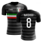 2023-2024 Italy Third Concept Football Shirt (Marchisio 8) - Kids