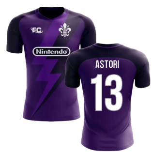 Davide Astori, Football Shirts, Kits 
