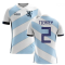 2023-2024 Scotland Away Concept Football Shirt (Tierney 2) - Kids