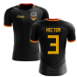 2023-2024 Germany Third Concept Football Shirt (Hector 3) - Kids