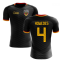 2023-2024 Germany Third Concept Football Shirt (Howedes 4) - Kids