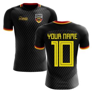 2022-2023 Germany Third Concept Football Shirt (Kids)