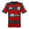 2010-11 Flamengo Home Shirt