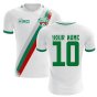 2023-2024 Bulgaria Home Concept Shirt (Your Name)