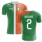 2023-2024 Ireland Flag Concept Football Shirt (McShane 2) - Kids