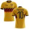 2022-2023 Watford Home Concept Football Shirt (Your Name)