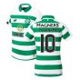 2019-2020 Celtic Home Ladies Shirt (Your Name)